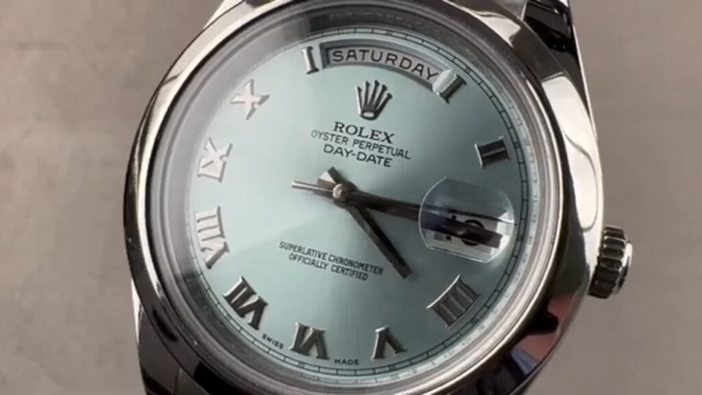 Rolex Day Date