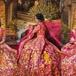 Banarasi Lehengas